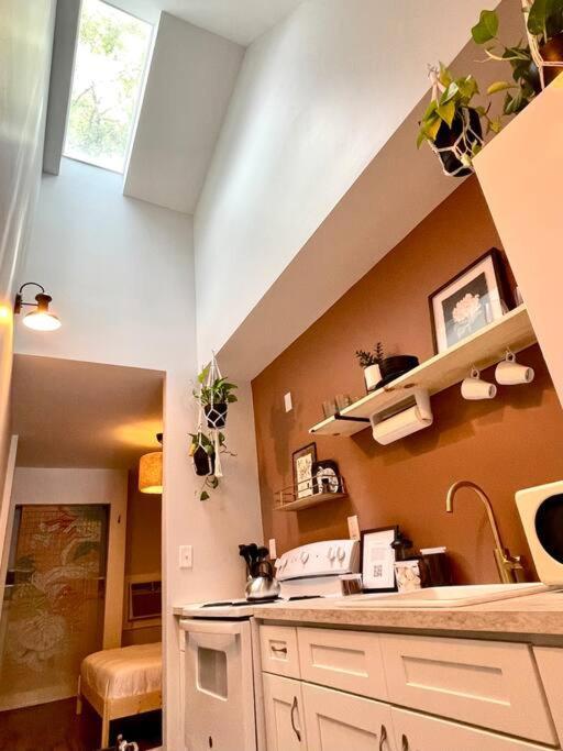 Love This Weho Gem Apartment Nashville Exterior photo