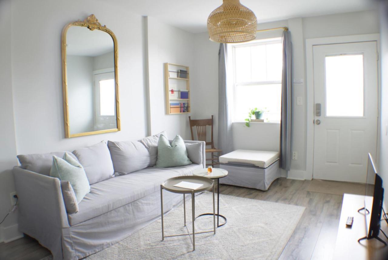 Love This Weho Gem Apartment Nashville Exterior photo